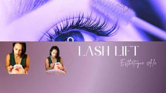 LASH LIFT