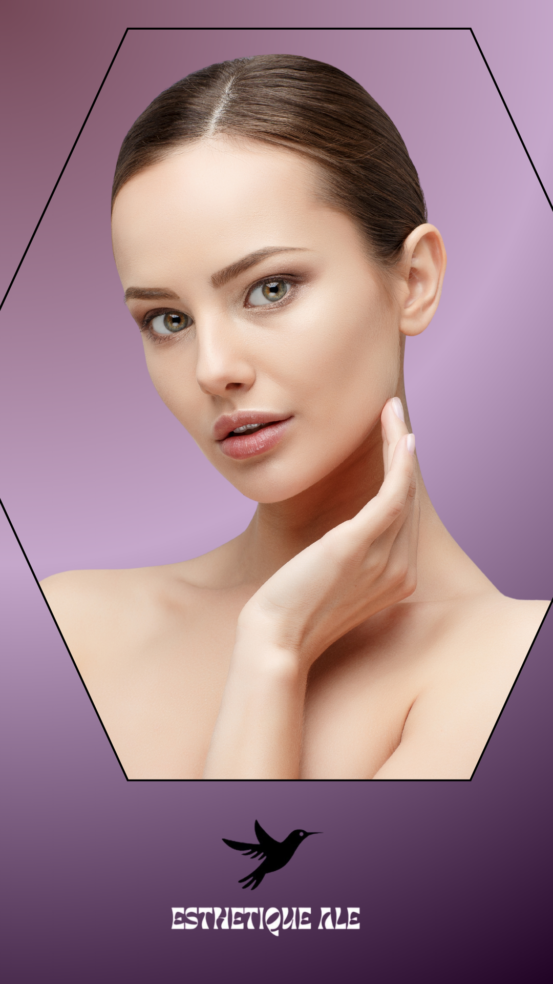 Épilation Menton et RF 15 minutes