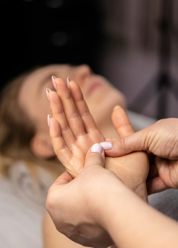 Rituel Luxe Énergie & Silhouette – 120 min de Relaxation Totale pour Elle
