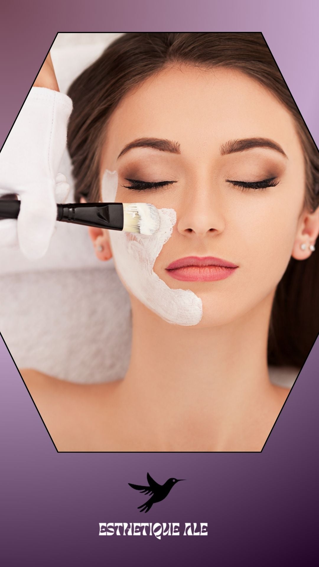 SOIN PURIFIANT POINTS NOIRS 40 minutes