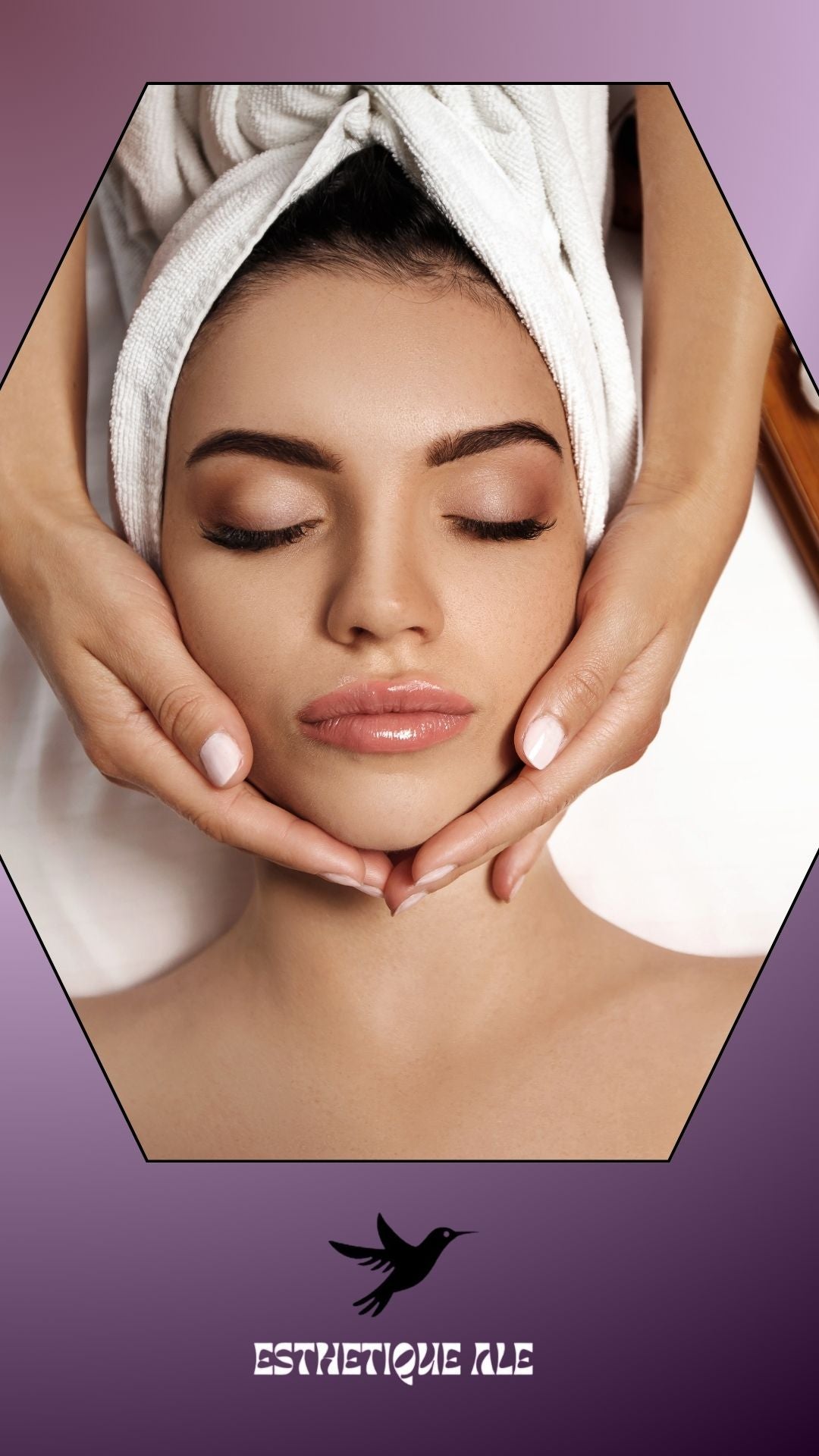 SOIN DU VISAGE ÉCLAT D’ÉQUATEUR 50min