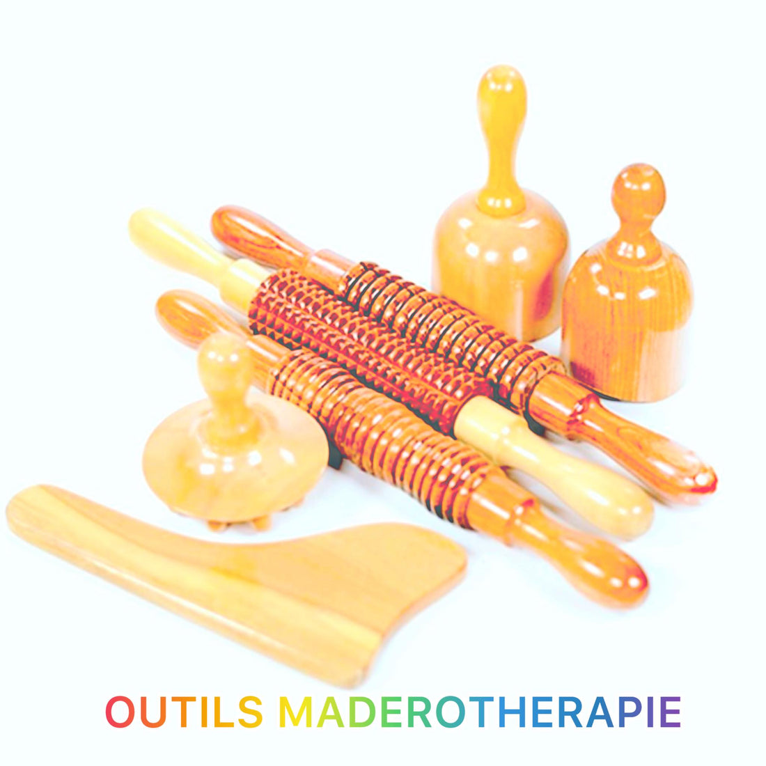 HISTOIRE MADEROTHERAPIE