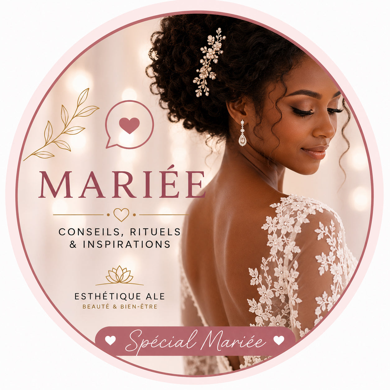 L’Expérience Mariée