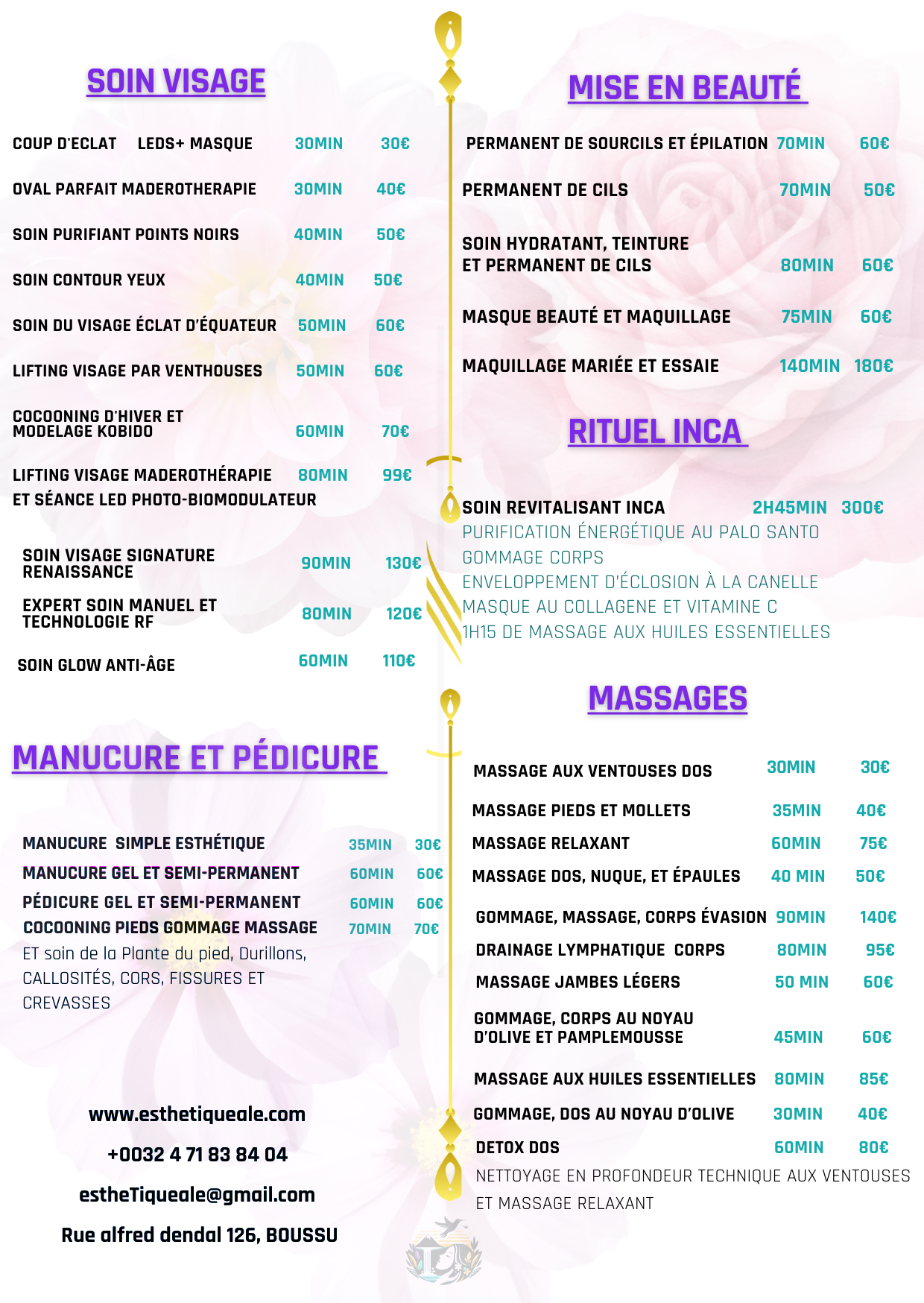 CARTE CADEAU