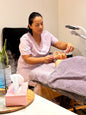 Formation Présentielle Madérothérapie Facial (Visage) - 1 journée (7H)